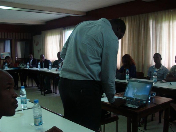 Utilisation de l’informatique : Les entreprises victimes des logiciels piratés